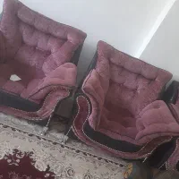 مبل|مبلمان خانگی و میز عسلی|کرمانشاه, |دیوار