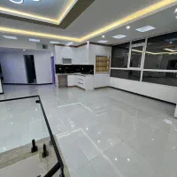 دوبلکس‌ لوکس‌ کلید‌نخورده صفر/لوکیشن عالی ج ه ا د