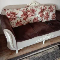 مبل|مبلمان خانگی و میز عسلی|رشت, معلولین|دیوار