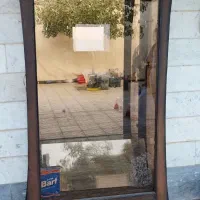 بوفه چوبی