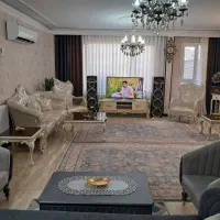 ۱۰۰متر فول /خوش نقشه درجه یک/مسکن علیزاده|فروش آپارتمان|فردیس, سرحد آباد|دیوار