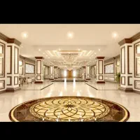 پیش فروش مسکونی باشرایط کاملا استثنایی