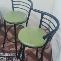 صندلی|صندلی و نیمکت|اسکو, |دیوار