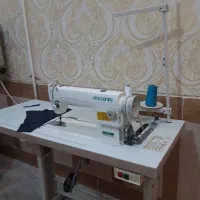 چرخ خیاطی صنعتی