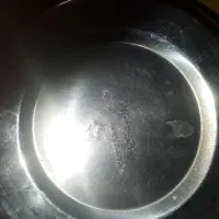 کتری استیل اصل، (نچسب)|قوری، کتری، قهوه‌ساز دستی|تهران, قلهک|دیوار