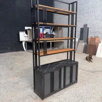 میز شلف کمد کانتر صندلی مبلمان آلاچیق