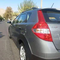 دانگ فنگ H30 کراس، مدل ۱۳۹۶|خودرو سواری و وانت|کرج, عظیمیه|دیوار
