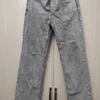 شلوار لی دخترانه