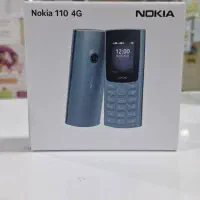گوشی ساده نوکیا 110