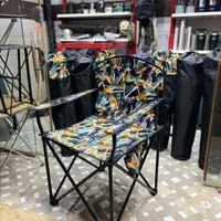 صندلی ساحلی|کوهنوردی و کمپینگ|نجفآباد, فردوسی|دیوار