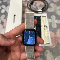 اپلواچ SE|لوازم جانبی موبایل و تبلت|کرمانشاه, |دیوار