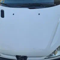 ۲۰۶ مدل ۱۴۰۰ (نقد اقساط)|خودرو سواری و وانت|رودهن, |دیوار