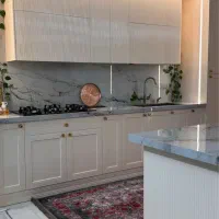 کابینت طراحی3Dرایگان مستقیم ازکارگاه+۵سال گارانتی|خدمات پیشه و مهارت|قم, زنبیل آباد|دیوار