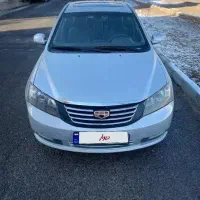 جیلی امگرند ۷|خودرو سواری و وانت|یزد, |دیوار