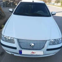 سمند مدل90دوگانه