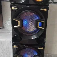 اسپیکر .باند امپریال|سیستم صوتی خانگی|قزوین, |دیوار