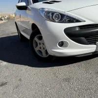 207iپانورما|خودرو سواری و وانت|بیجار, |دیوار