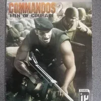 بسته ۵تایی بازی‌های PS2  (اصل و سالم)|کنسول، بازی ویدئویی و آنلاین|اصفهان, باغ فدک|دیوار