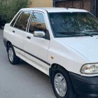 پراید مدل 92