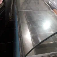 یخچال فریز تابینگ بستنی