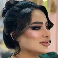 تخفیف میکاپ و شینیون