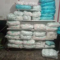 پوشک فله کامل نوار بهداشتی|اسباب و اثاث بچه|گلبهار, بیزکی|دیوار