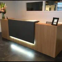 منشی اداری، پاره وقت