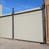 کرکره برقی برزگر|خدمات پیشه و مهارت|مرند, |دیوار