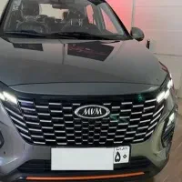 x33 Cross cvt مدل 1404