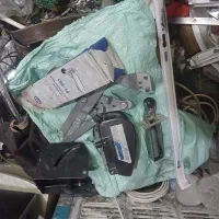 آرام بند اتوماتیک اسانسور