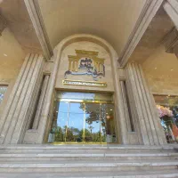 فروش سرقفلی یک باب مغازه پاساژ ابریشم طبقه همکف