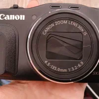 دوربین کنون|دوربین عکاسی و فیلمبرداری|کرج, گلدشت|دیوار