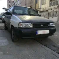 پراید مدل 85