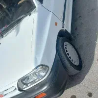 پراید۸۸|خودرو سواری و وانت|اردکان, |دیوار