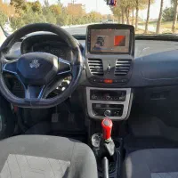 ساینا دوگانه ۱۴۰۲|خودرو سواری و وانت|کنگاور, |دیوار