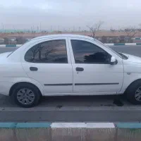 تیبا صندوقدار مدل ۱۴۰۱|خودرو سواری و وانت|ری, دیلمان|دیوار