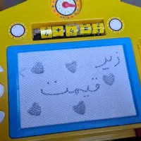 تخته آموزشی مگنتی ، کودک و خردسال