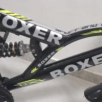 دوچرخه ۲۰ خارجی کوهستان