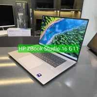 HP ZBook Studio 16 G11