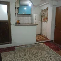 اجاره روزانه/هفتگی/ماهانه آپارتمان ۲۵ متری