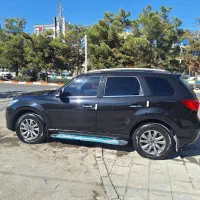 هایما S7|خودرو سواری و وانت|ارومیه, |دیوار