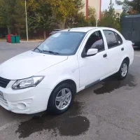 ساینا مدل 96 تمام فابریک