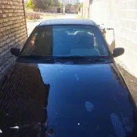 فروش دوو ریسر قیمت 70|خودرو سواری و وانت|بجنورد, |دیوار