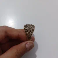 یک عدد انگشتر|بدلیجات|آبیک, |دیوار