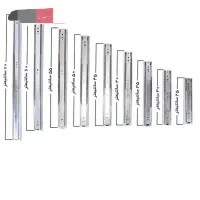 ریل کمد و کابینت و کشو جاکفشی میز تلویزیون دراور