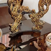 میز عسلی