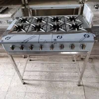 تولید فروش تجهیزات رستوران فست فود کترینگ نقد چک