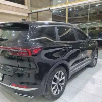 تیگو ۷ پرو مدل 1401|خودرو سواری و وانت|شیراز, شهرک مفتح|دیوار