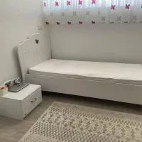 تخت و خواب - پا تختی - بوفه