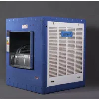 کولر آبی ۴۵۰۰ موتور سیم مسی